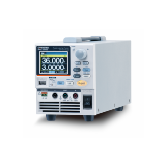 PPX-Series - Programmable High-Precision DC Power Supply