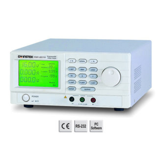 PSP-Series - Programmable Switching D.C. Power Supply