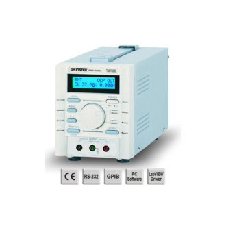 PSS-Series - Programmable Linear D.C. Power Supply