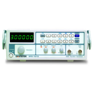 SFG-1000 - DDS Function Generator