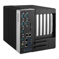 Fanless PC