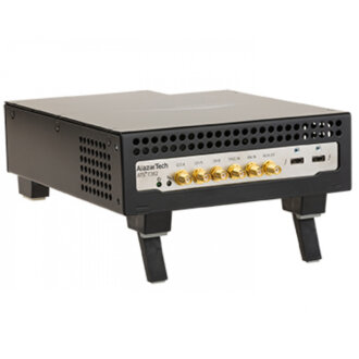 ATST352 - ATST352 - 2 channels digitizer 500 Ms/s 12 bits with Thunderbolt 3 interface