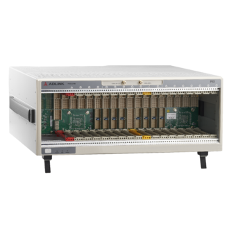 PXES-2788 Series - 18-Slot/21-Slot 3U 24 GB/s High Power PXI Express Chassis