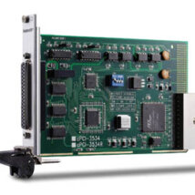 cPCI-3534/3538-S