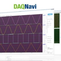 DAQNavi/SDK
