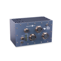 UEIPAC-600-MIL