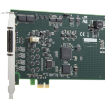 Série PCIe-9100
